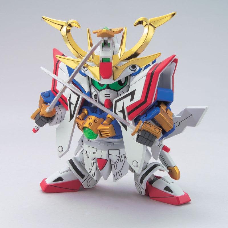 Bandai BB Senshi #377 Legend Musha Godmaru - Kidultverse