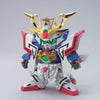 Bandai BB Senshi #377 Legend Musha Godmaru - Kidultverse