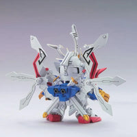 Bandai BB Senshi #377 Legend Musha Godmaru - Kidultverse