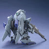 Bandai BB Senshi #379 MSN-001A1 Delta Plus - Kidultverse