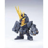 Bandai BB Senshi #380 RX-0 Unicorn Gundam 02 Banshee - Kidultverse