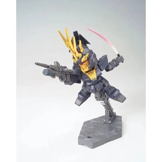 Bandai BB Senshi #381 RX-0[N] Unicorn Gundam 02 Banshee Norn - Kidultverse