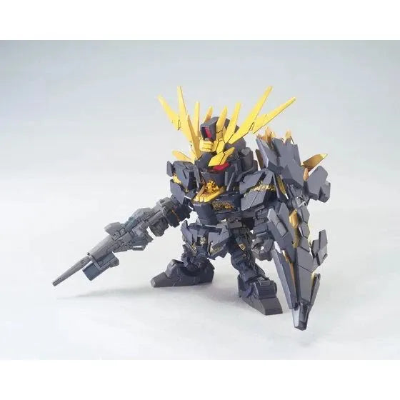 Bandai BB Senshi #381 RX-0[N] Unicorn Gundam 02 Banshee Norn - Kidultverse