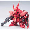 Bandai BB Senshi #382 MSN-04 Sazabi - Kidultverse