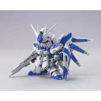 Bandai BB Senshi #384 RX-93-ν2 Hi-Nu Gundam - Kidultverse