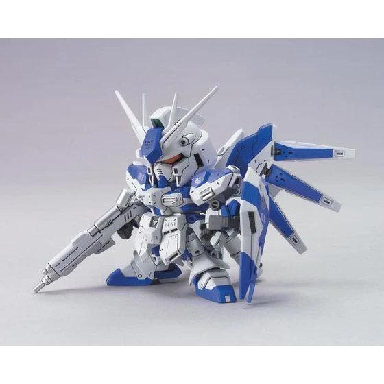 Bandai BB Senshi #384 RX-93-ν2 Hi-Nu Gundam - Kidultverse