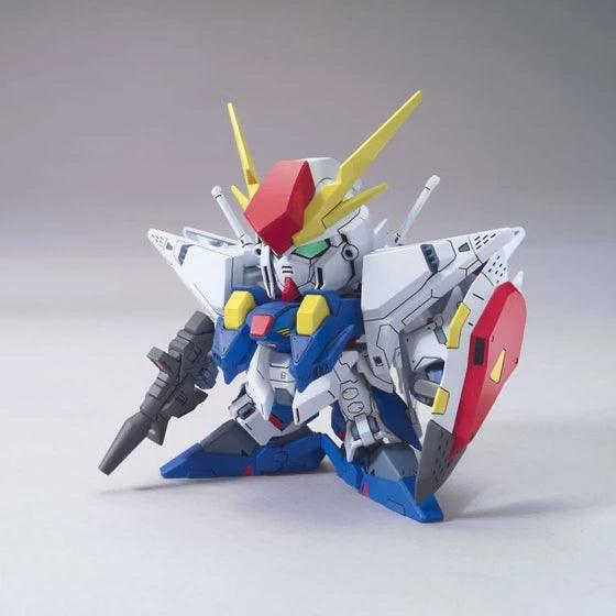 Bandai BB Senshi #386 RX-105 Ξ Xi Gundam - Kidultverse