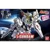 Bandai BB Senshi #387 RX-93 Nu Gundam - Kidultverse