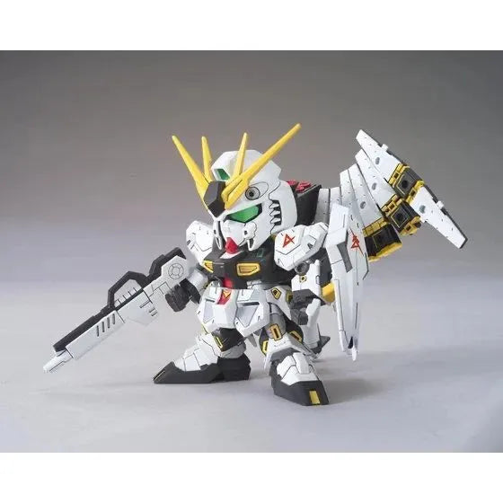 Bandai BB Senshi #387 RX-93 Nu Gundam - Kidultverse