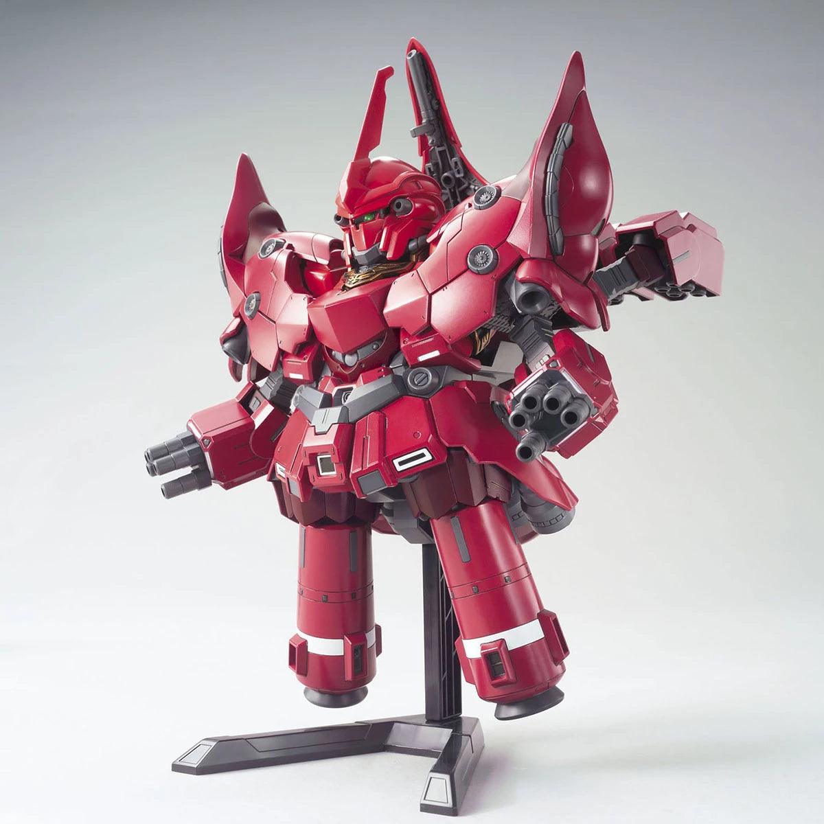 Bandai BB Senshi #392 Neo Zeong - Kidultverse