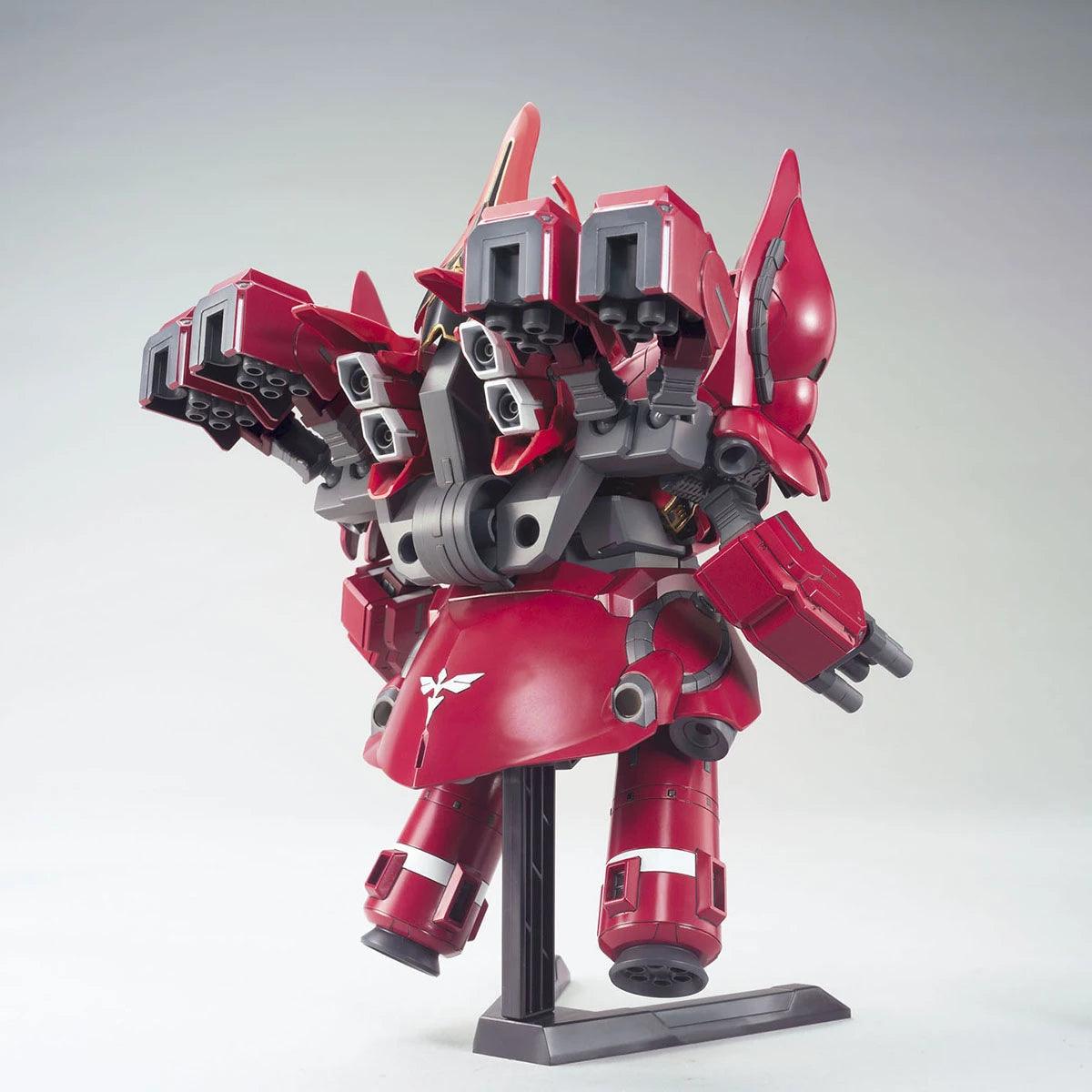 Bandai BB Senshi #392 Neo Zeong - Kidultverse