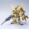 Bandai BB Senshi #394 RX-0 Unicorn Gundam 03 Phenex - Kidultverse