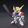 Bandai BB Senshi #402 Gundam Barbatos Lupus DX - Kidultverse