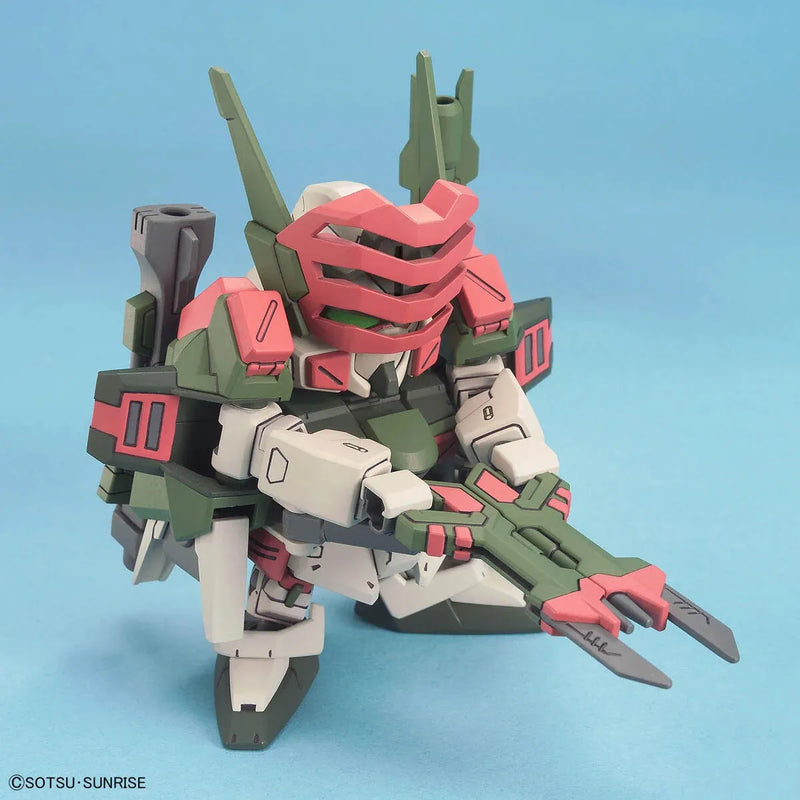 Bandai BB Senshi C.E.73 Stargazer Set - Kidultverse