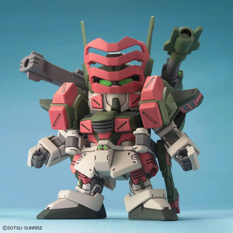 Bandai BB Senshi C.E.73 Stargazer Set - Kidultverse