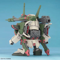 Bandai BB Senshi C.E.73 Stargazer Set - Kidultverse