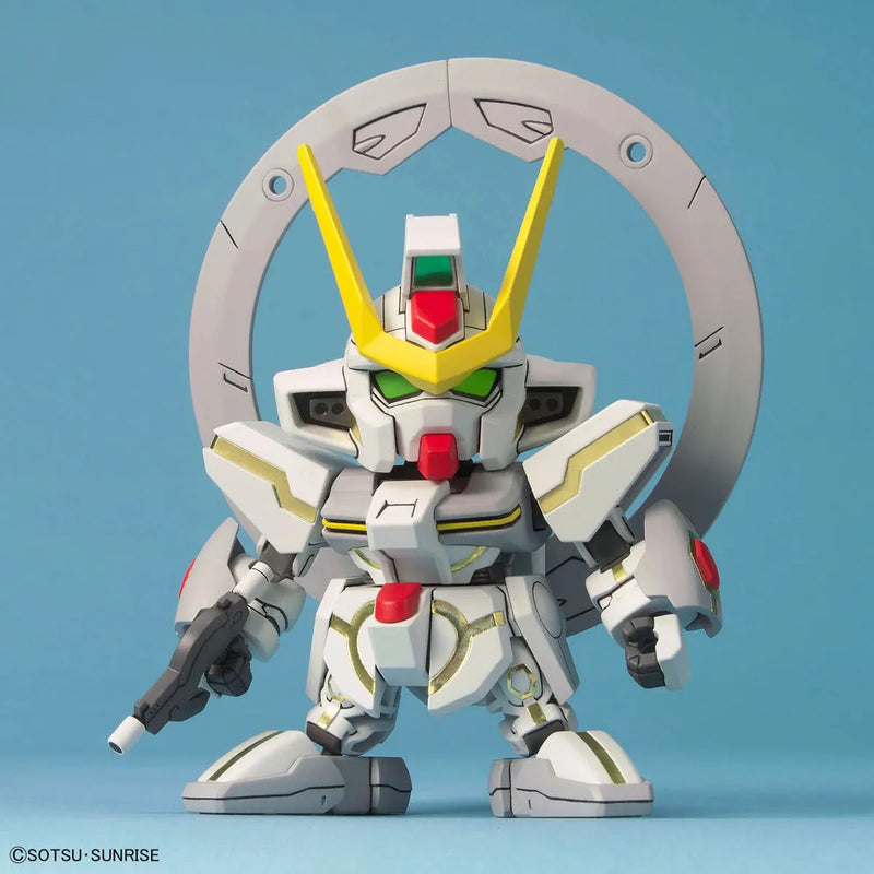 Bandai BB Senshi C.E.73 Stargazer Set - Kidultverse