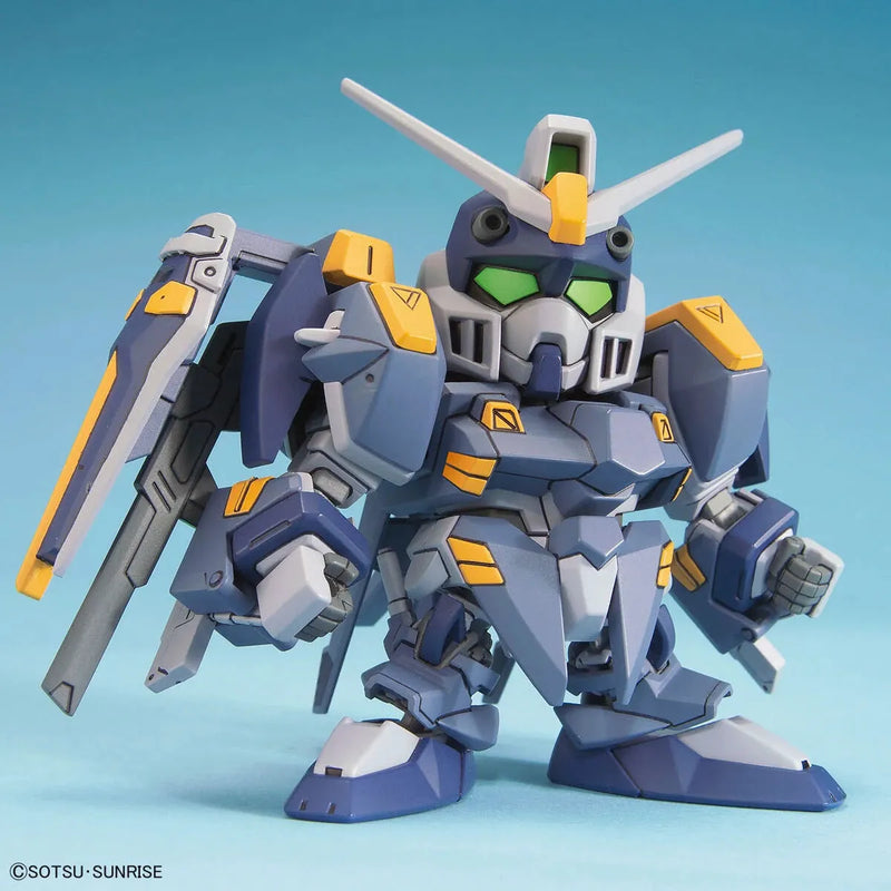 Bandai BB Senshi C.E.73 Stargazer Set - Kidultverse