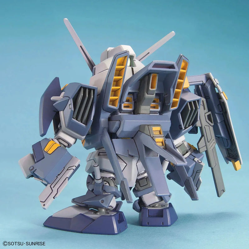 Bandai BB Senshi C.E.73 Stargazer Set - Kidultverse