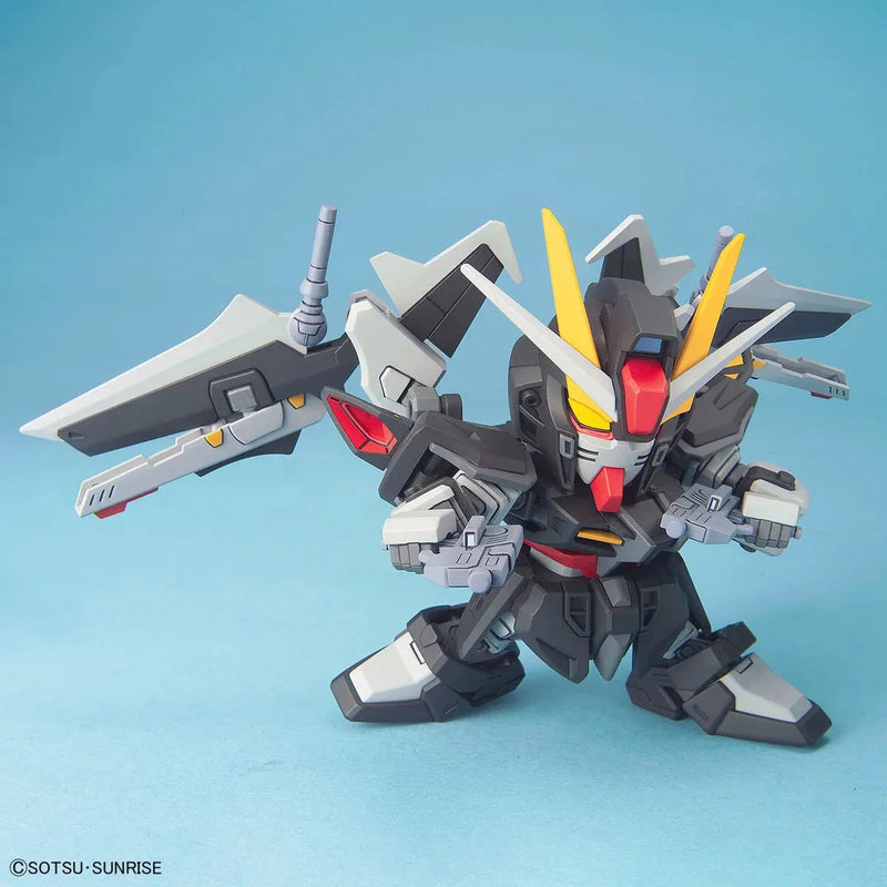 Bandai BB Senshi C.E.73 Stargazer Set - Kidultverse