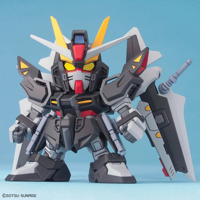 Bandai BB Senshi C.E.73 Stargazer Set - Kidultverse