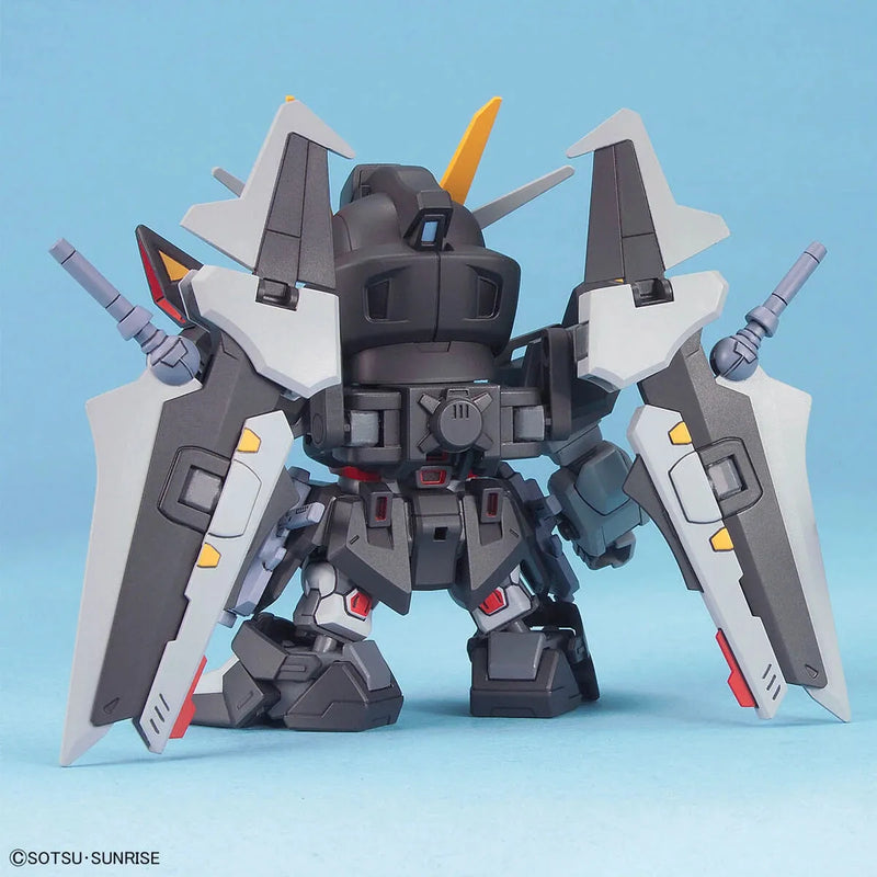 Bandai BB Senshi C.E.73 Stargazer Set - Kidultverse