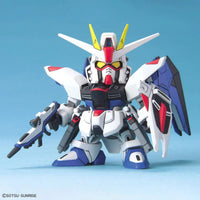 Bandai BB Senshi C.E. Battles of Destiny Set - Kidultverse