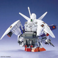Bandai BB Senshi Mobile Suit Gundam 0083 Stardust Memory Set - Kidultverse