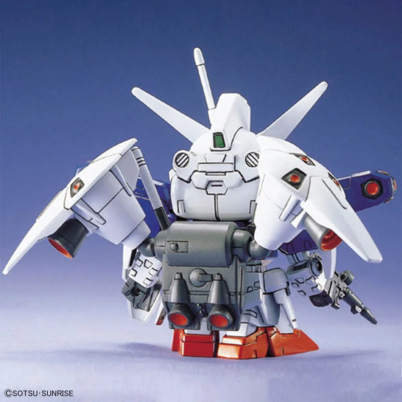 Bandai BB Senshi Mobile Suit Gundam 0083 Stardust Memory Set - Kidultverse