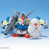 Bandai BB Senshi Mobile Suit Gundam 0083 Stardust Memory Set - Kidultverse