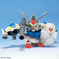 Bandai BB Senshi Mobile Suit Gundam 0083 Stardust Memory Set - Kidultverse