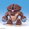 Bandai BB Senshi Mobile Suit Gundam Principality of Zeon Mobile Suit Set - Kidultverse