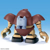 Bandai BB Senshi Mobile Suit Gundam Principality of Zeon Mobile Suit Set - Kidultverse