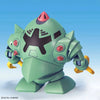 Bandai BB Senshi Mobile Suit Gundam Principality of Zeon Mobile Suit Set - Kidultverse