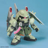 Bandai BB Senshi ZGMF Zaku Series Set - Kidultverse