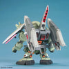 Bandai BB Senshi ZGMF Zaku Series Set - Kidultverse