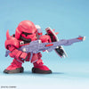Bandai BB Senshi ZGMF Zaku Series Set - Kidultverse