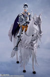 Bandai Berserk: S.H.Figuarts Griffith [Hawk Of Light] - Kidultverse
