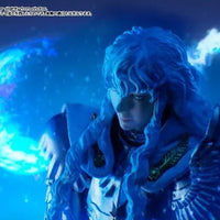 Bandai Berserk: S.H.Figuarts Griffith [Hawk Of Light] - Kidultverse
