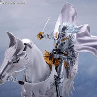 Bandai Berserk: S.H.Figuarts Griffith [Hawk Of Light] - Kidultverse