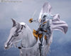 Bandai Berserk: S.H.Figuarts Griffith [Hawk Of Light] - Kidultverse