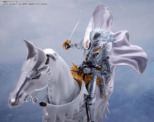 Bandai Berserk: S.H.Figuarts Griffith [Hawk Of Light] - Kidultverse