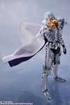 Bandai Berserk: S.H.Figuarts Griffith [Hawk Of Light] - Kidultverse