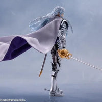 Bandai Berserk: S.H.Figuarts Griffith [Hawk Of Light] - Kidultverse