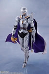 Bandai Berserk: S.H.Figuarts Griffith [Hawk Of Light] - Kidultverse