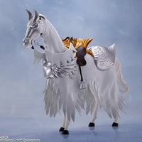 Bandai Berserk: S.H.Figuarts Griffith [Hawk Of Light] - Kidultverse