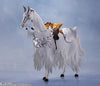 Bandai Berserk: S.H.Figuarts Griffith [Hawk Of Light] - Kidultverse