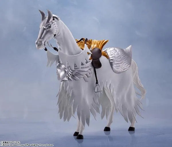 Bandai Berserk: S.H.Figuarts Griffith [Hawk Of Light] - Kidultverse