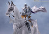 Bandai Berserk: S.H.Figuarts Griffith [Hawk Of Light] - Kidultverse