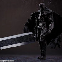 Bandai Berserk: S.H.Figuarts Guts [Berserker Armor Heat of Passion] - Kidultverse